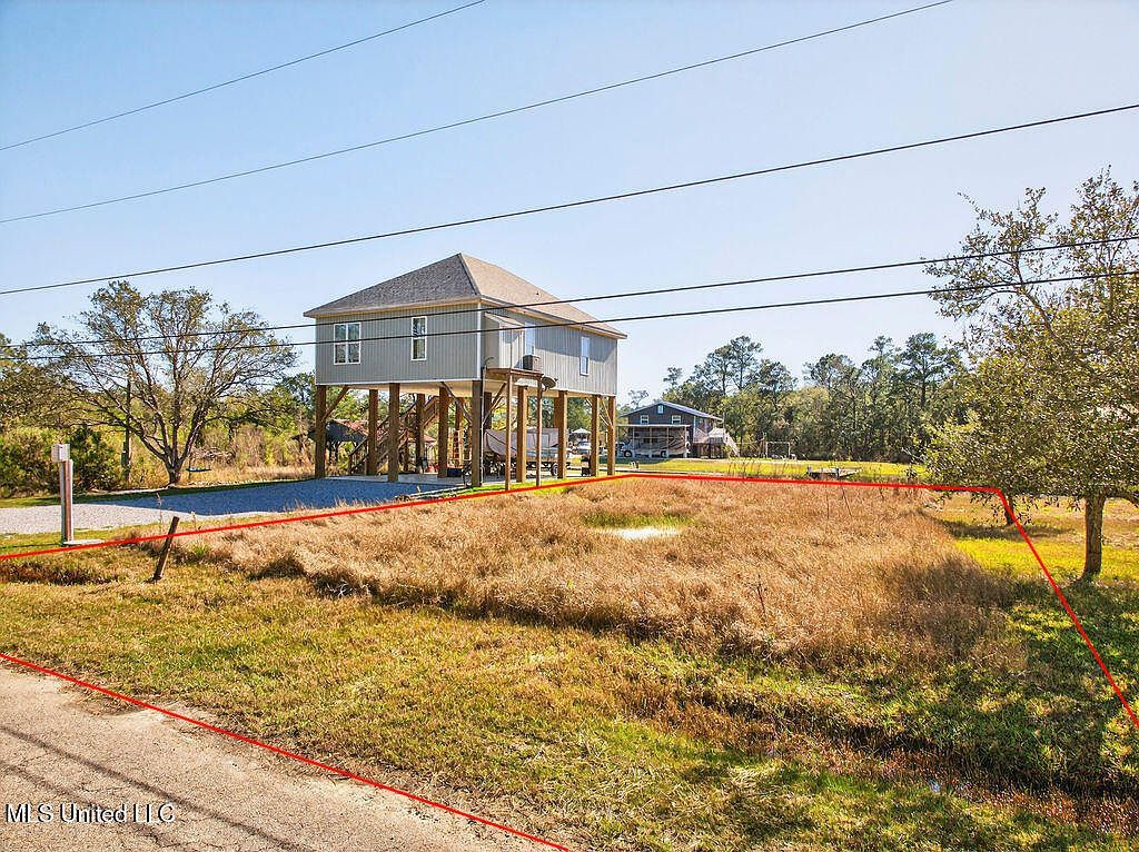 Kament St Lot 14 Bay Saint Louis, MS 39520 - Thumbnail 5