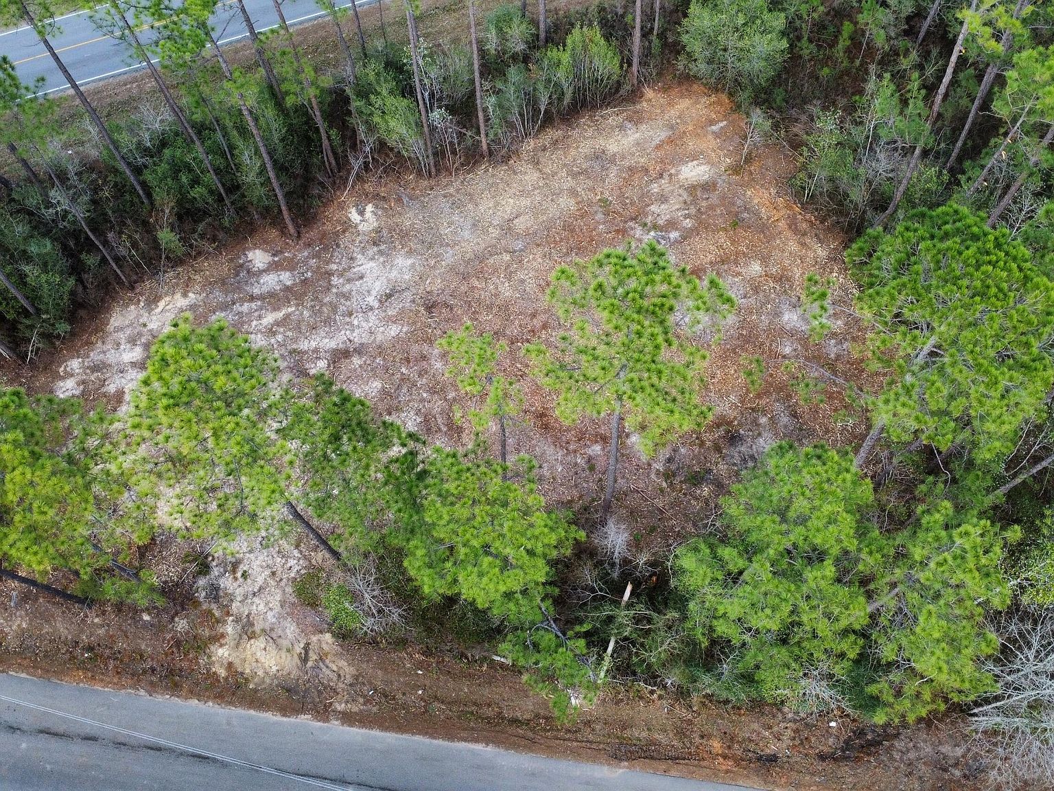 PARCEL 11 Rocky Hill Dedeaux Rd Kiln, MS 39556 - Thumbnail 5