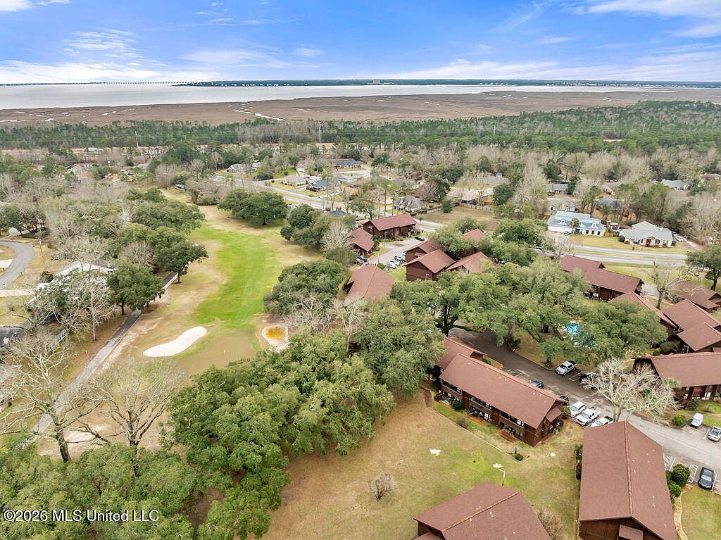 217 Molokai Vlg Building D Diamondhead, MS 39525 - Thumbnail 5