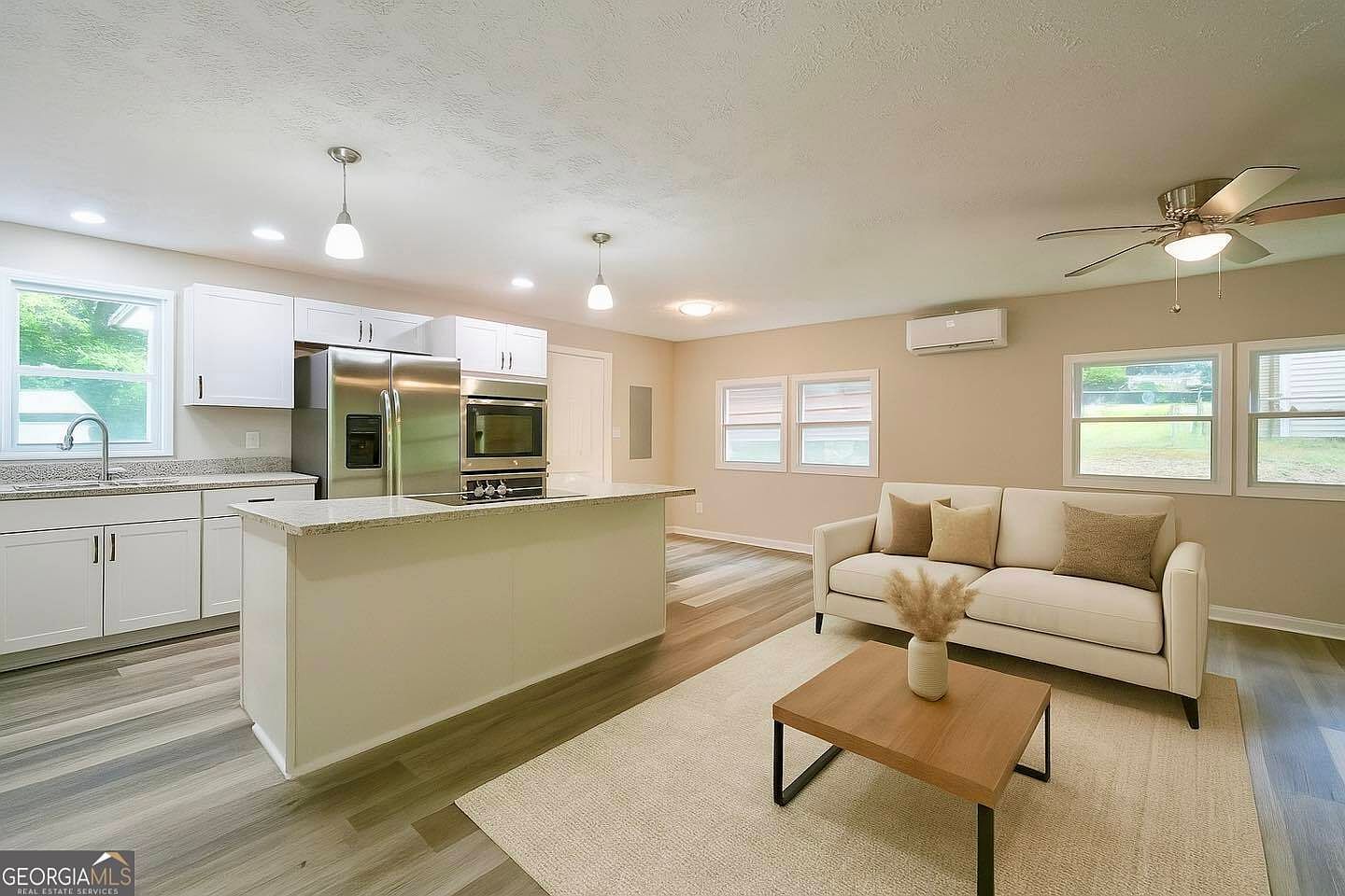 118 Turtle Cove Trwy Monticello, GA 31064 - Thumbnail 5