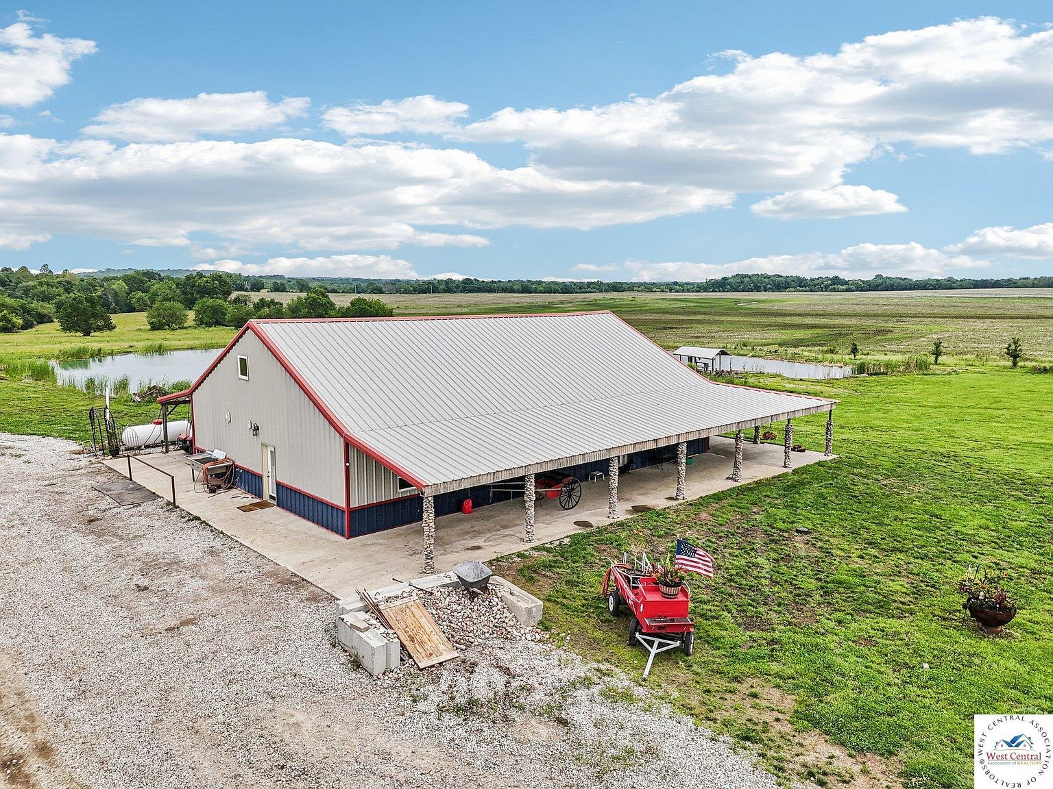 301 NW 1601st Rd Kingsville, MO 64061 - Thumbnail 5