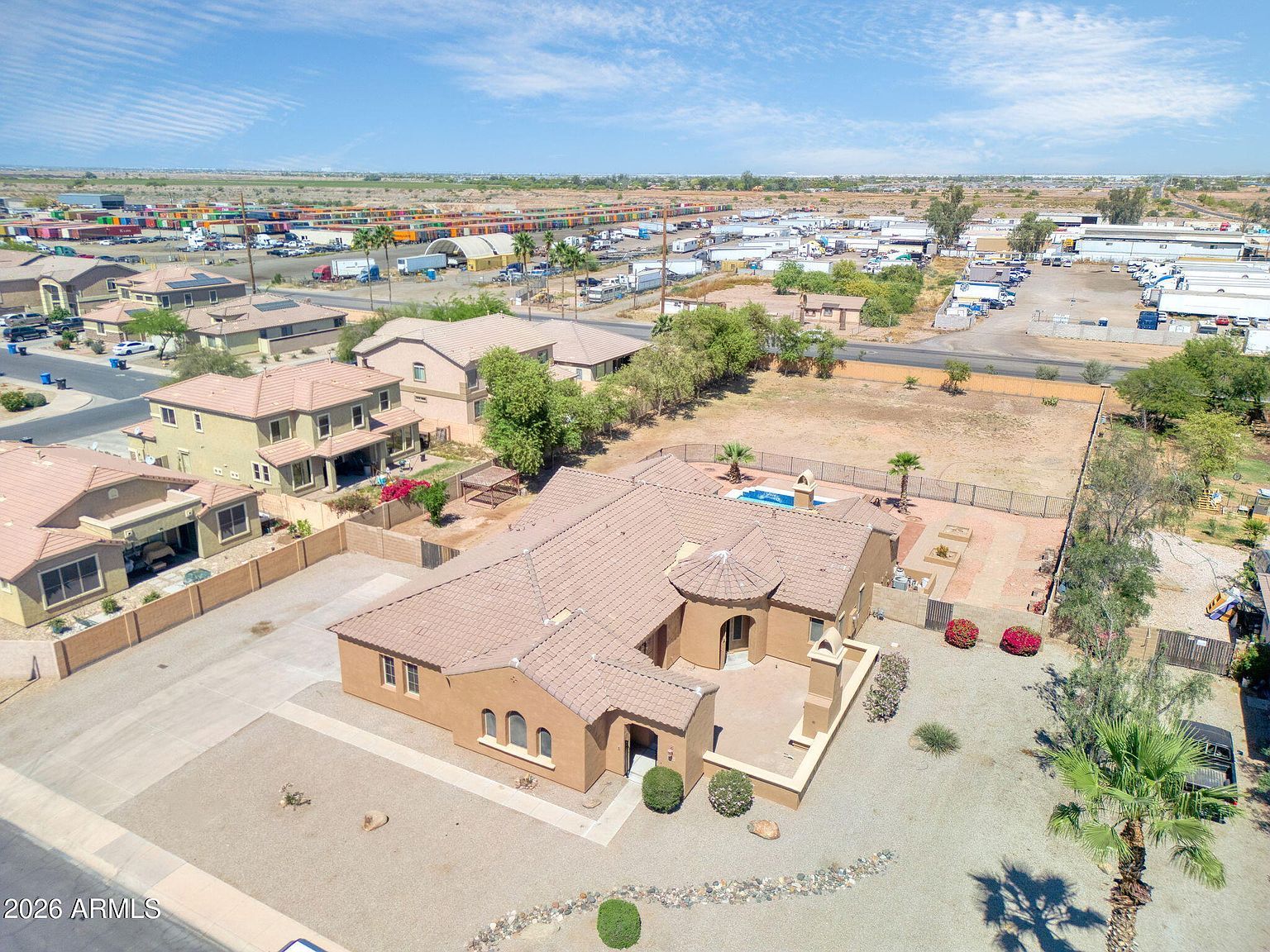 6712 W Pleasant Ln Laveen, AZ 85339 - Thumbnail 5
