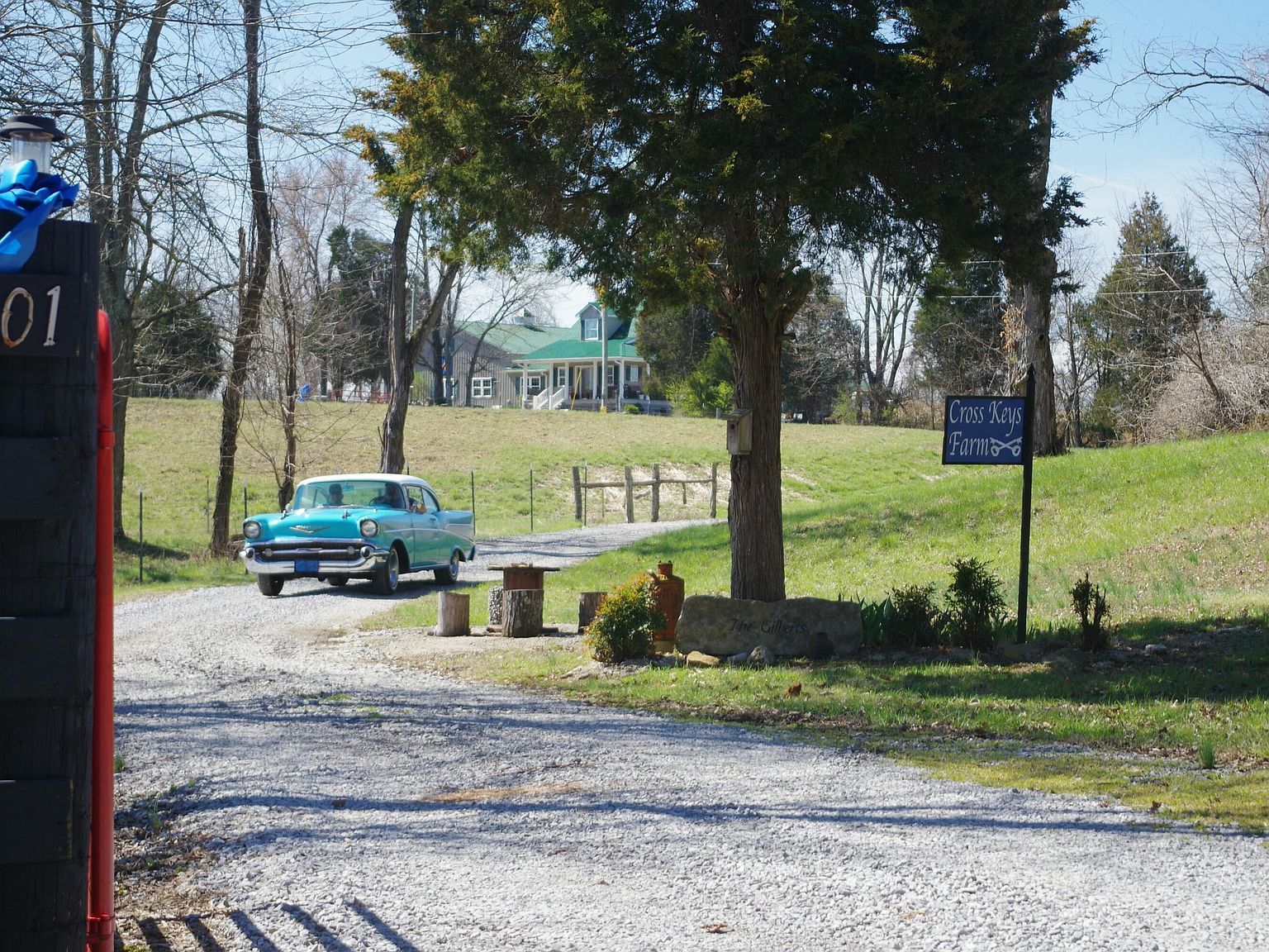 101 Crooked Creek Church Rd Marion, KY 42064 - Thumbnail 5