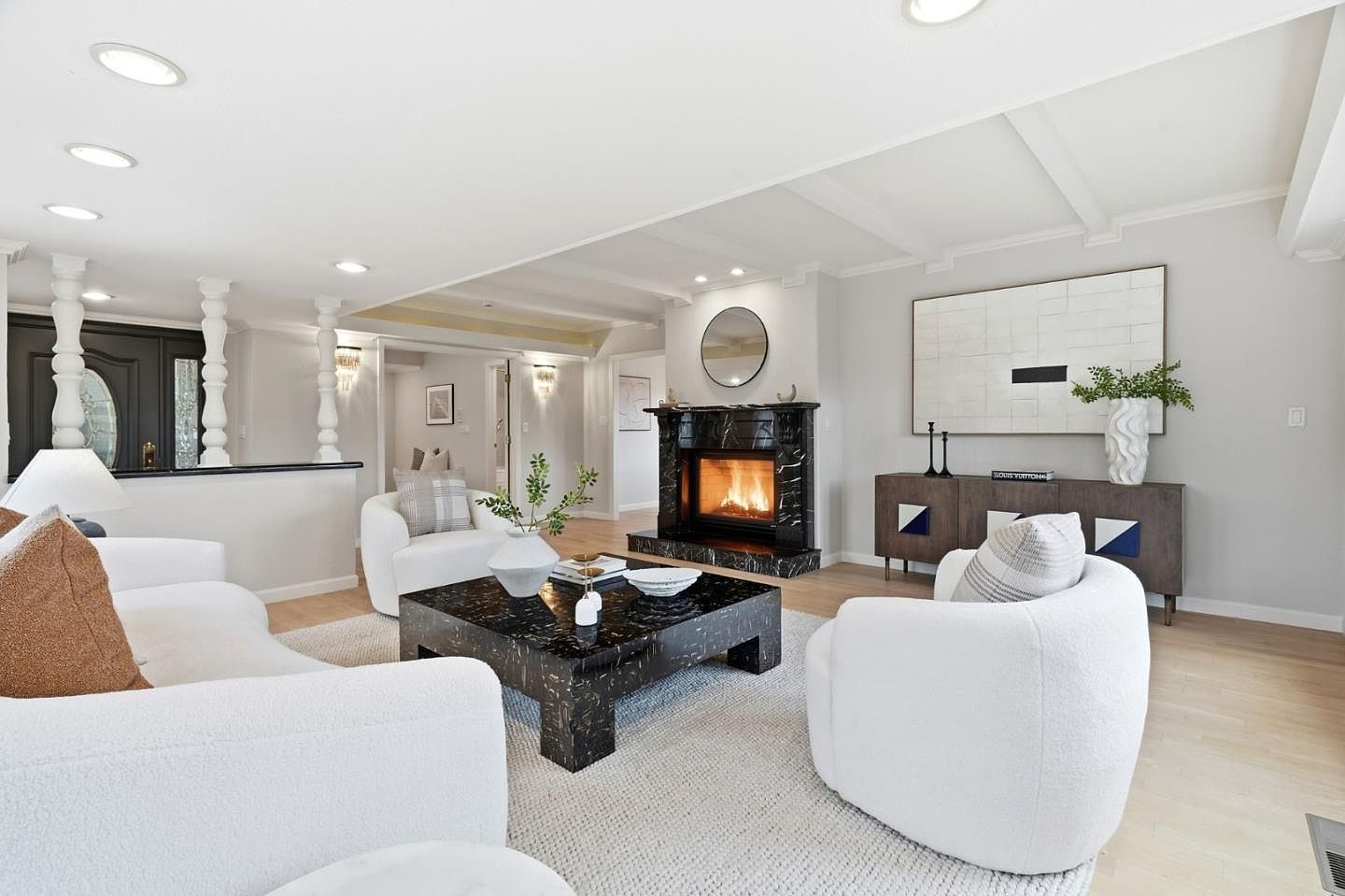 20885 Wardell Rd Saratoga, CA 95070 - Thumbnail 5