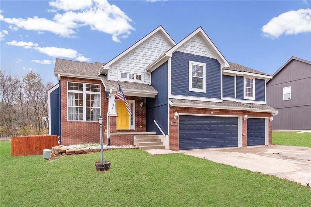 4007 Bennington Dr Saint Joseph, MO 64506 - Thumbnail 5