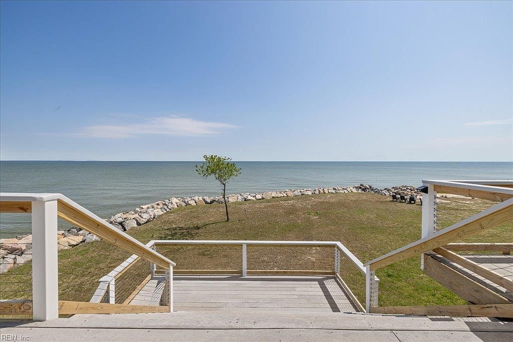 907 Bay Tree Beach Rd Seaford, VA 23696 - Thumbnail 5