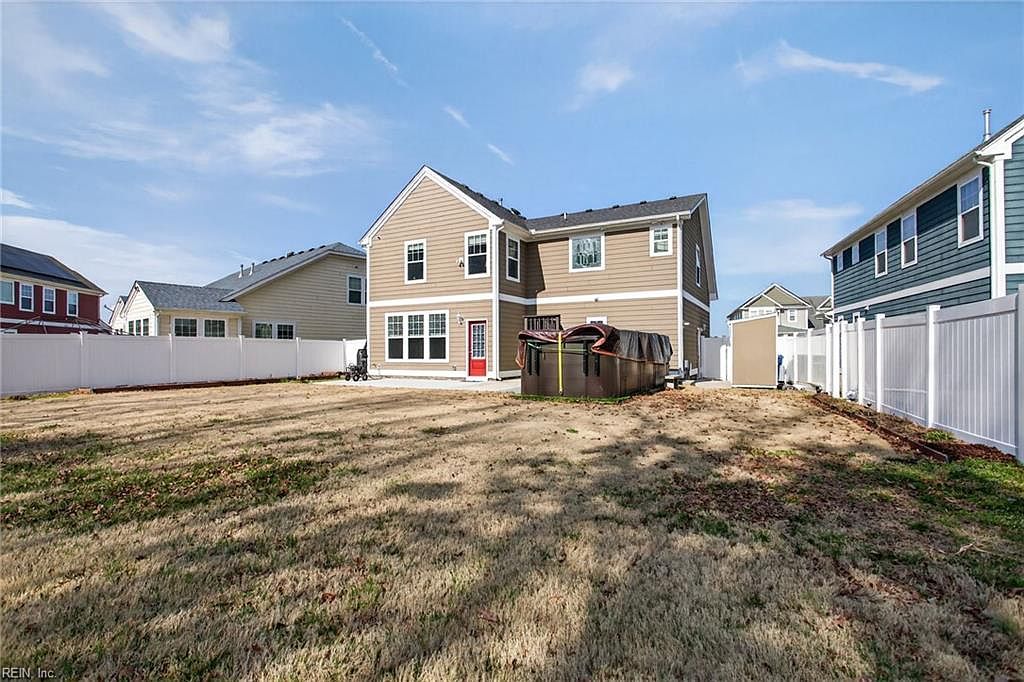 134 Brookside Ln Suffolk, VA 23434 - Thumbnail 5