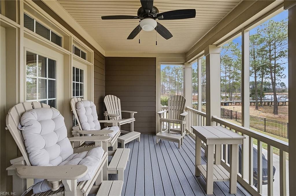 165 Tranquility Trce Chesapeake, VA 23320 - Thumbnail 5