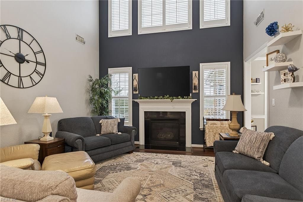 1503 Mulligan Ct Chesapeake, VA 23322 - Thumbnail 5