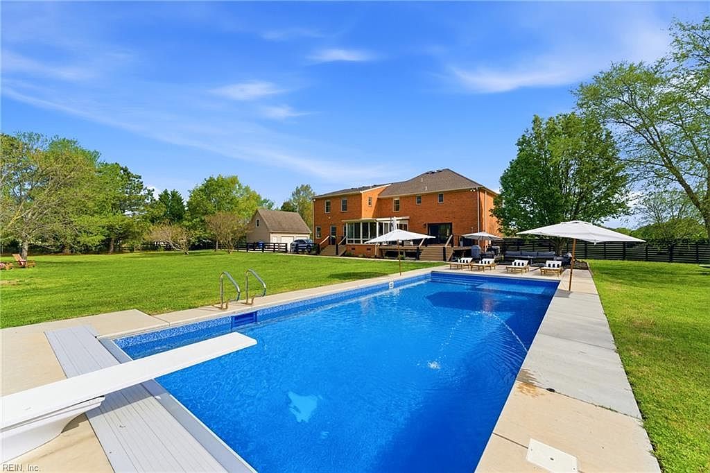 1512 Gray Rock Rd Chesapeake, VA 23322 - Thumbnail 5