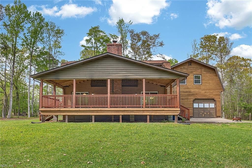 7920 Harvest Dr Suffolk, VA 23437 - Thumbnail 5