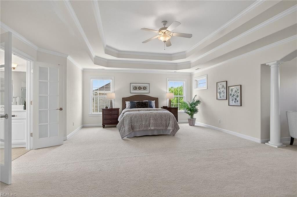 1322 Club House Dr Chesapeake, VA 23322 - Thumbnail 5