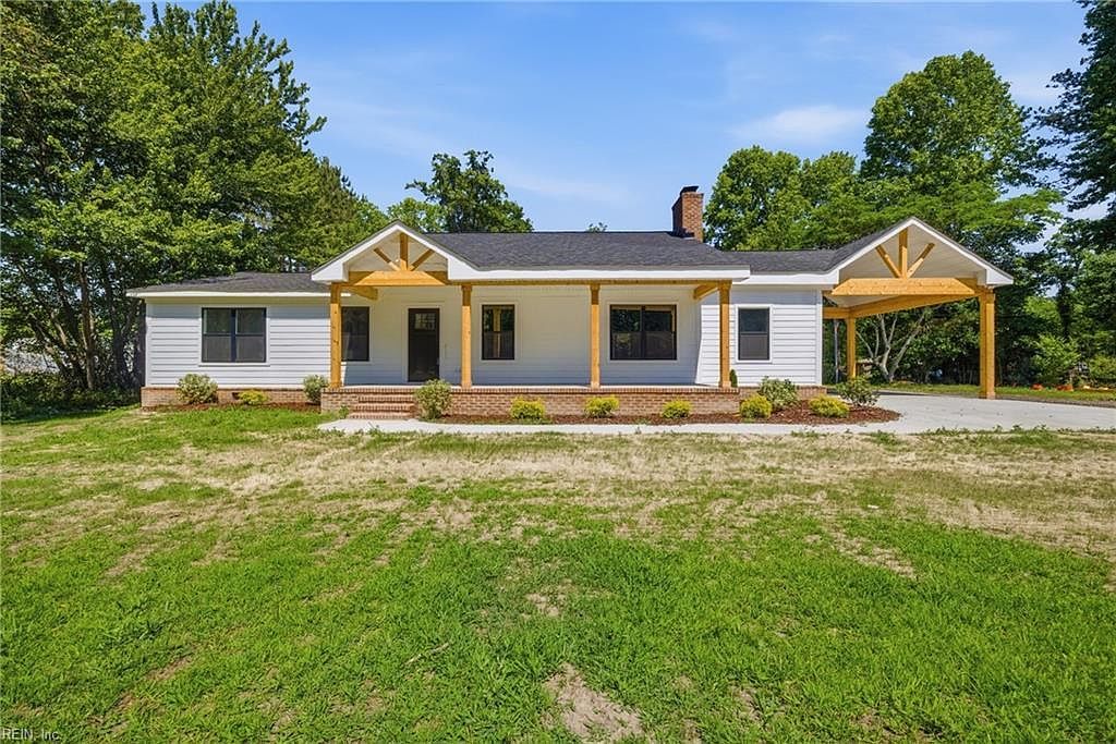1629 Shillelagh Rd Chesapeake, VA 23323 - Thumbnail 5
