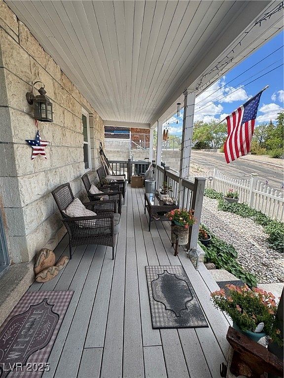 191 S Booker St Tonopah, NV 89049 - Thumbnail 5