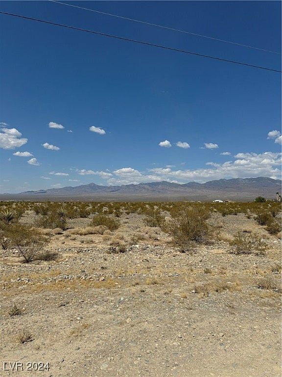 1410 E Blosser Ranch Rd, Pahrump, NV, 89060 - Thumbnail 5