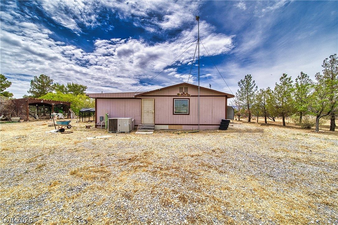 1610 W Vondell Dr Pahrump, NV 89048 - Thumbnail 5