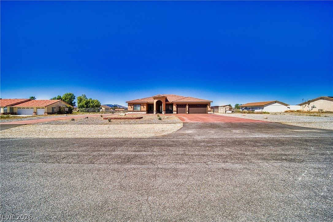 2890 Oakleaf Ave Pahrump, NV 89048 - Thumbnail 5