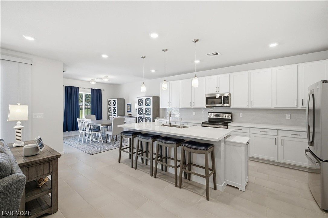 4390 E Cactus Canyon Dr Pahrump, NV 89061 - Thumbnail 5
