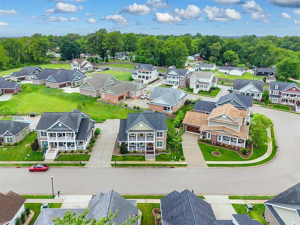 1752 Celebration Cir Owensboro, KY 42303 - Thumbnail 5