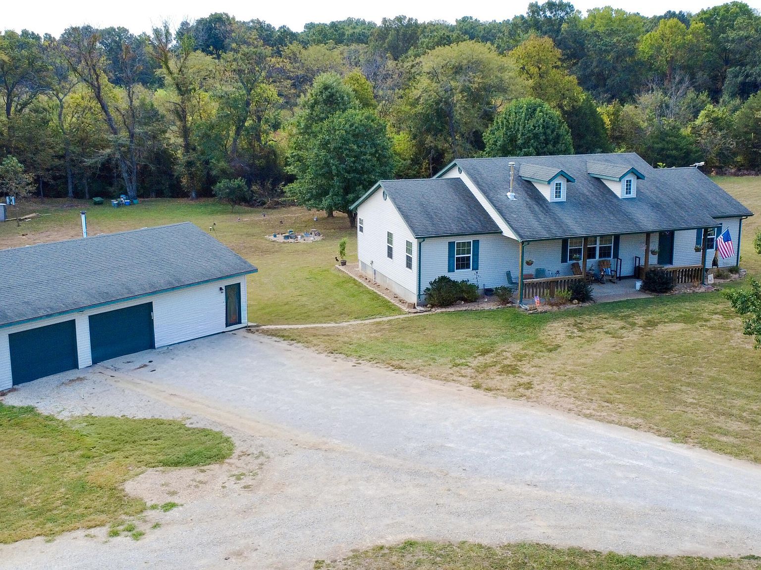 24723 County Road 211 Flemington, MO 65650 - Thumbnail 5