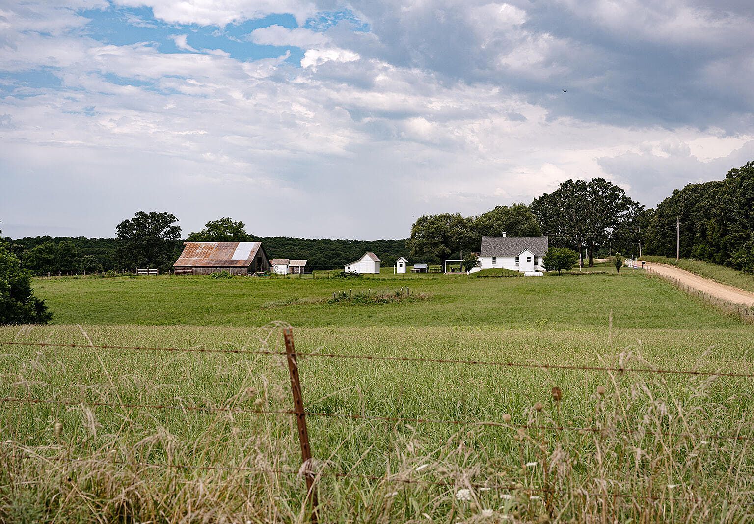 31926 County Road 40 Cross Timbers, MO 65634 - Thumbnail 5