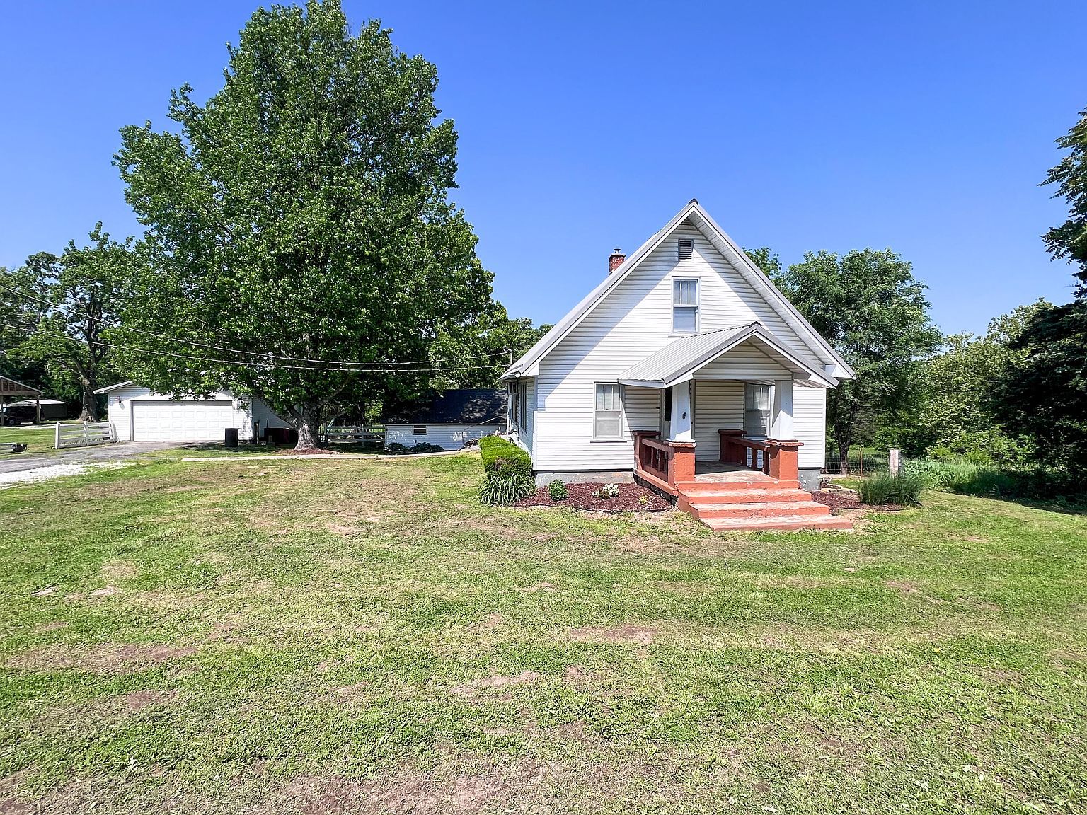3173 Highway 123 Humansville, MO 65674 - Thumbnail 5