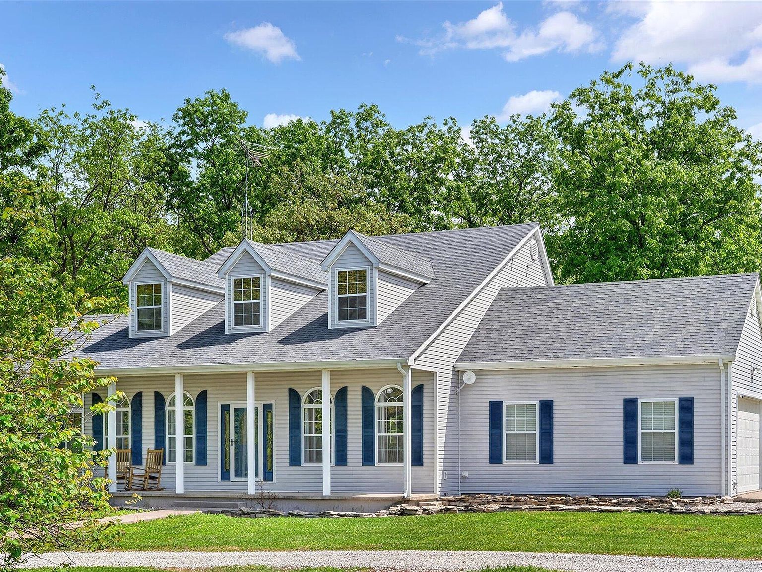 18143 County Road 160 Weaubleau, MO 65774 - Thumbnail 5