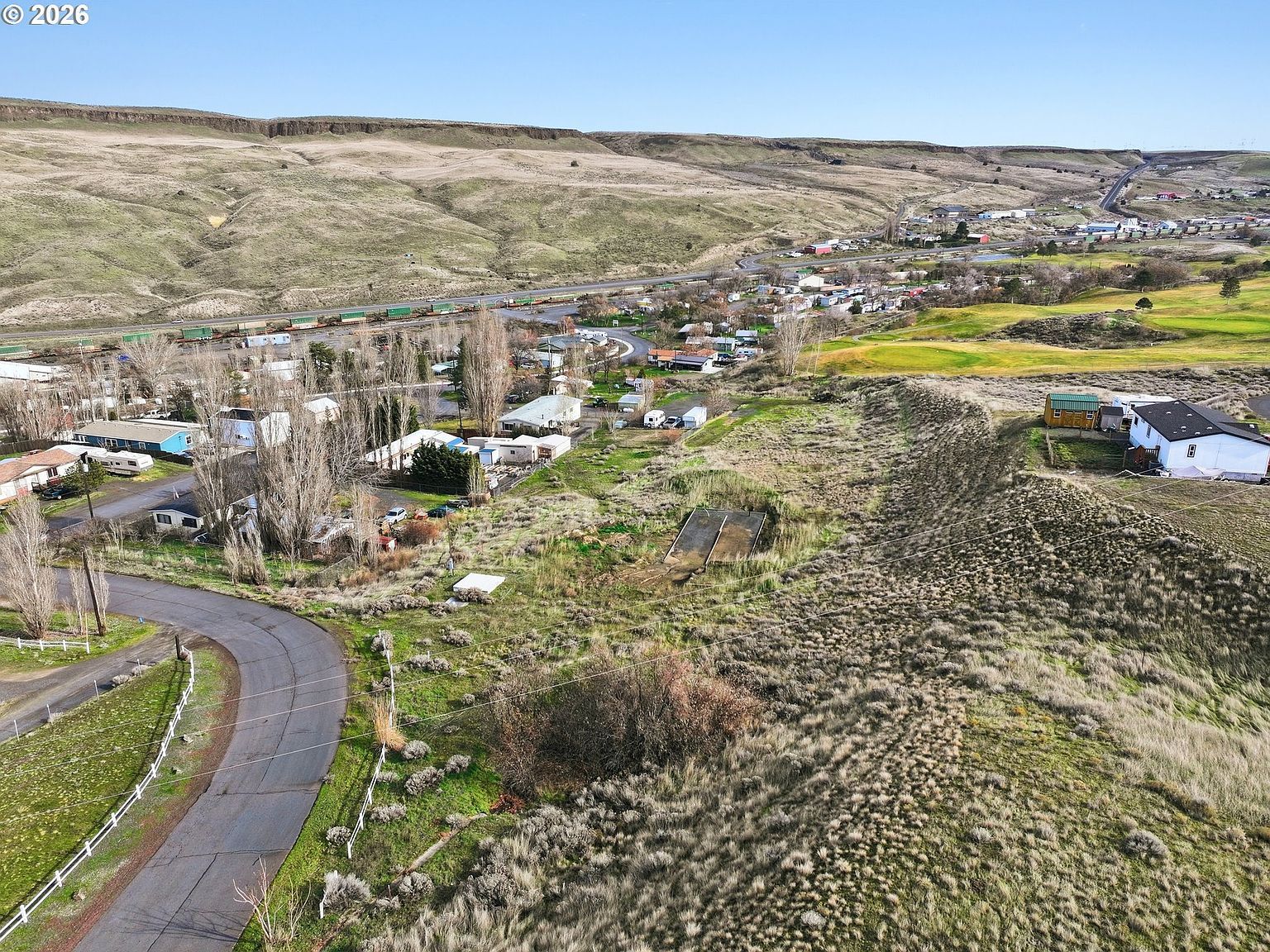 1100 Columbia View Dr Arlington, OR 97812 - Thumbnail 5