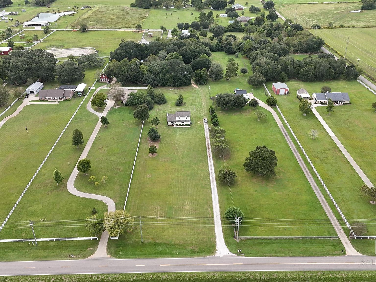 12411 County Road 91 Lillian, AL 36549 - Thumbnail 5