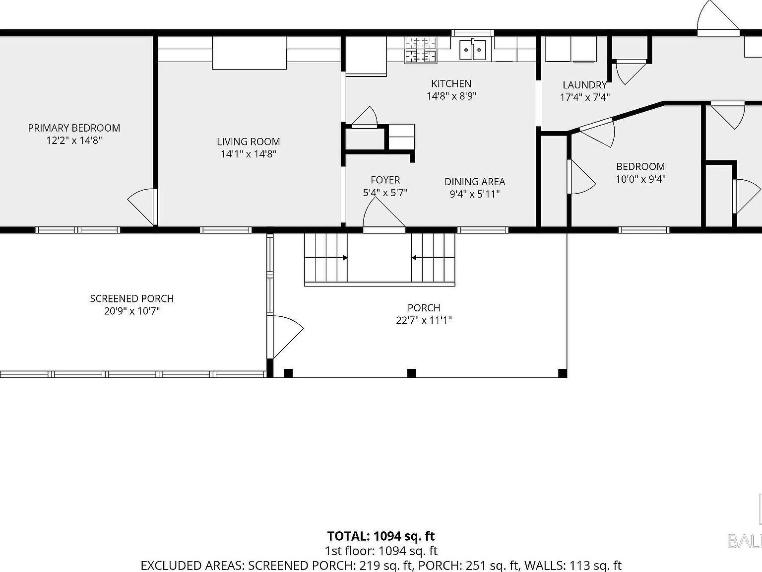 16707 State Highway 180 LOT 66 Gulf Shores, AL 36542 - Thumbnail 5