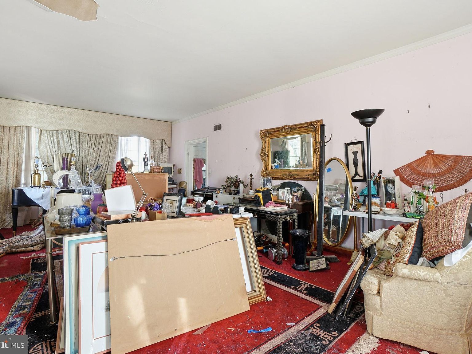 1430 Foxhall Rd NW Washington, DC 20007 - Thumbnail 5