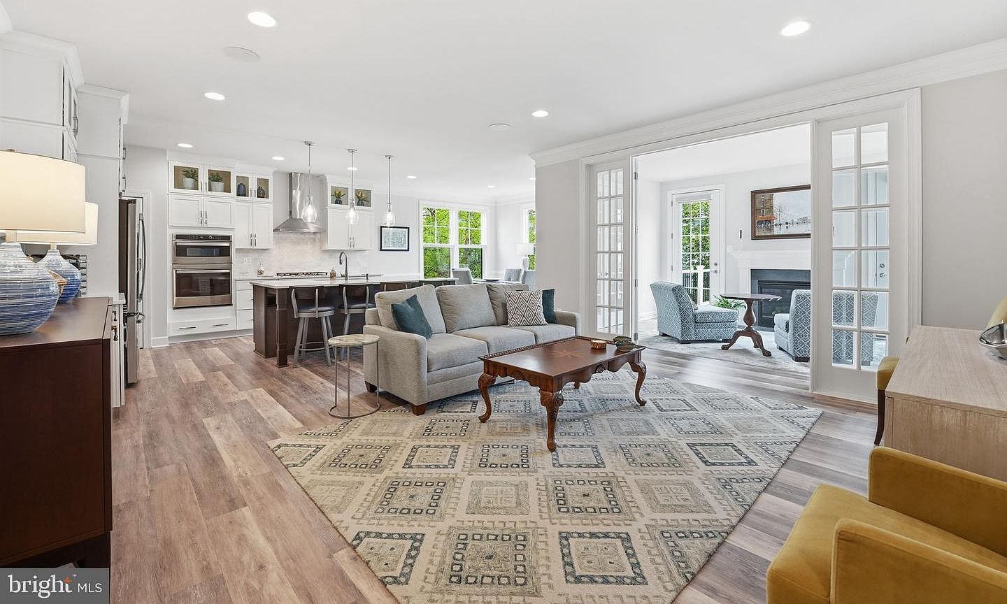 2240 N Underwood St Falls Church, VA 22043 - Thumbnail 5