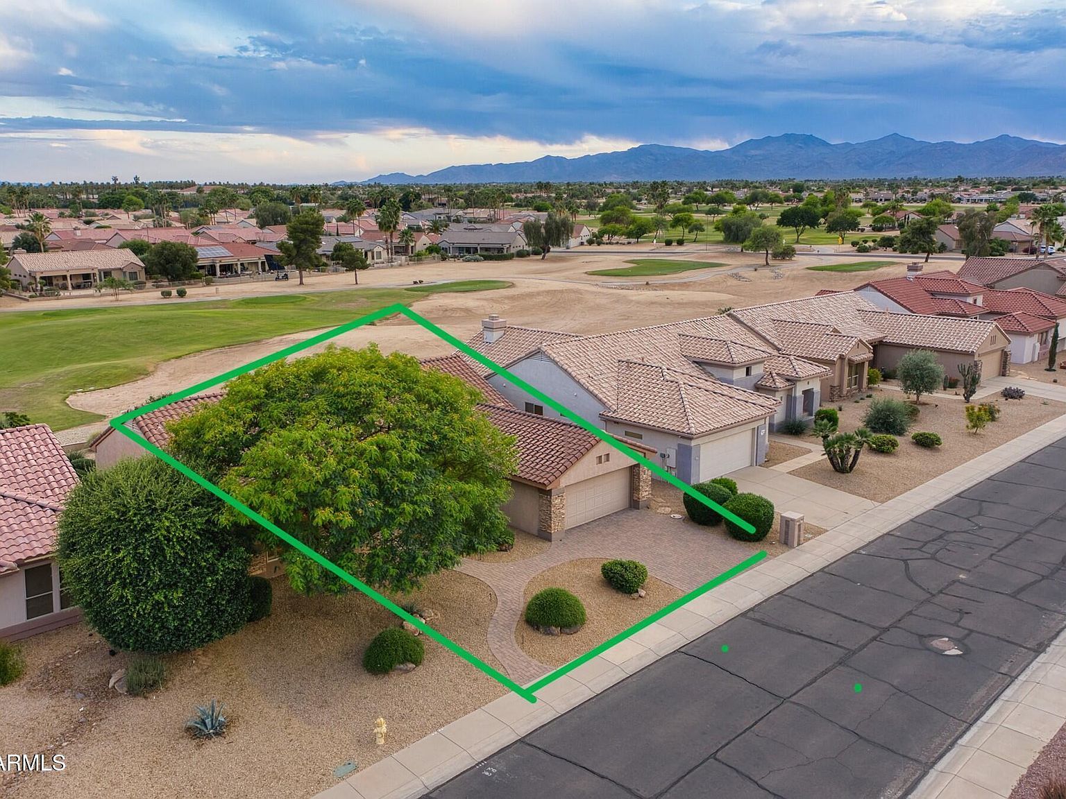 15831 W Joshua Tree Dr Surprise, AZ 85374 - Thumbnail 5