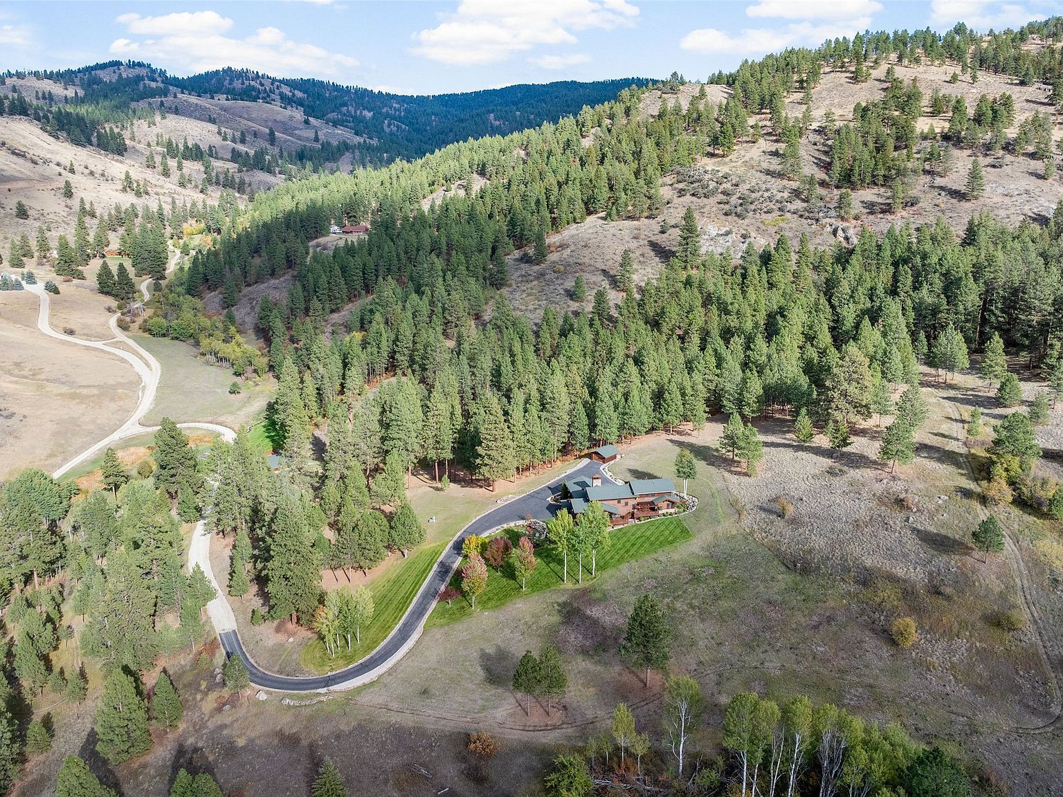 349 Harlan Creek Rd Hamilton, MT 59840 - Thumbnail 5