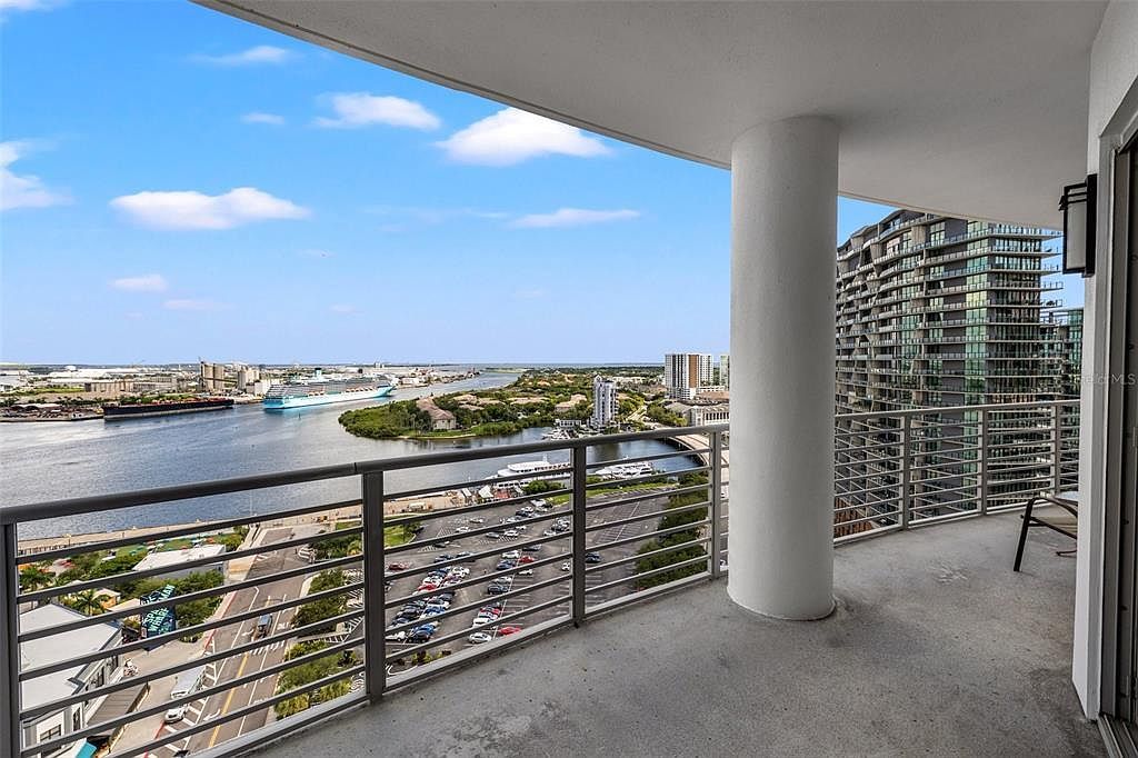 449 S 12th St Unit 1903 Tampa, FL 33602 - Thumbnail 5