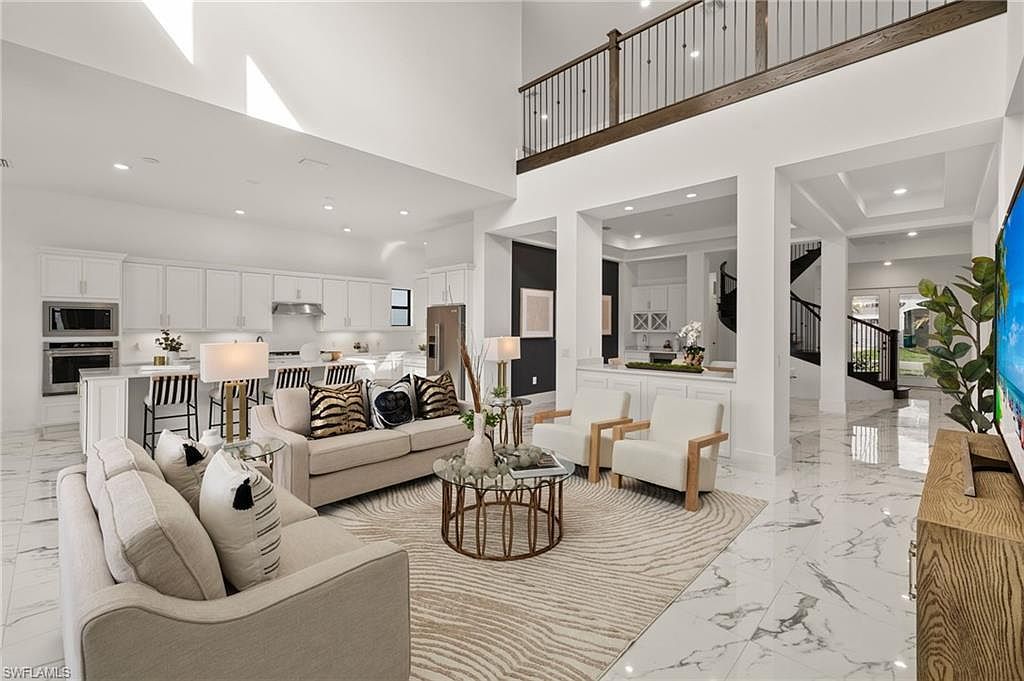 16153 Verilyn Cir Naples, FL 34110 - Thumbnail 5