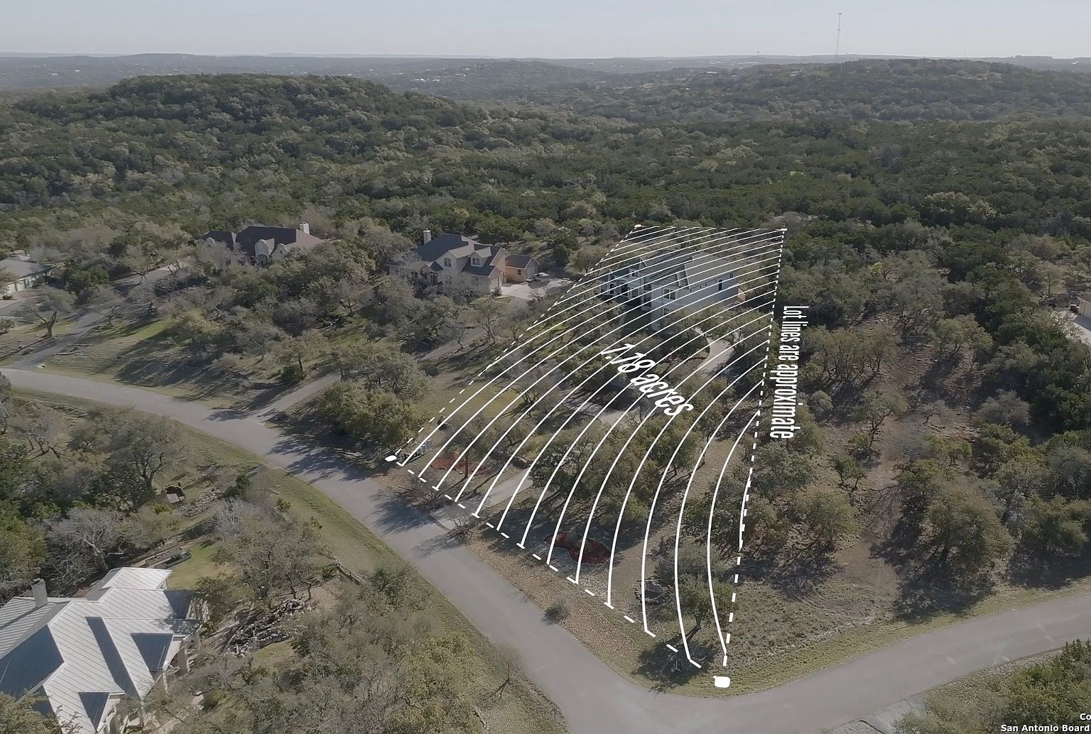 112 Los Colinas Spring Branch, TX 78070 - Thumbnail 5