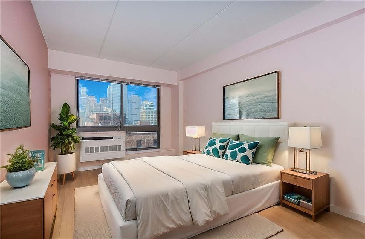 535 W 52nd St APT 9D New York, NY 10019 - Thumbnail 5