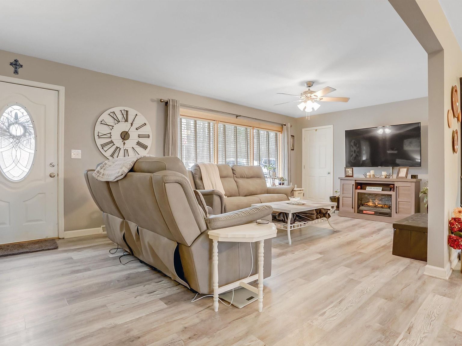 6415 Little Schaefer Rd Evansville, IN 47720 - Thumbnail 5