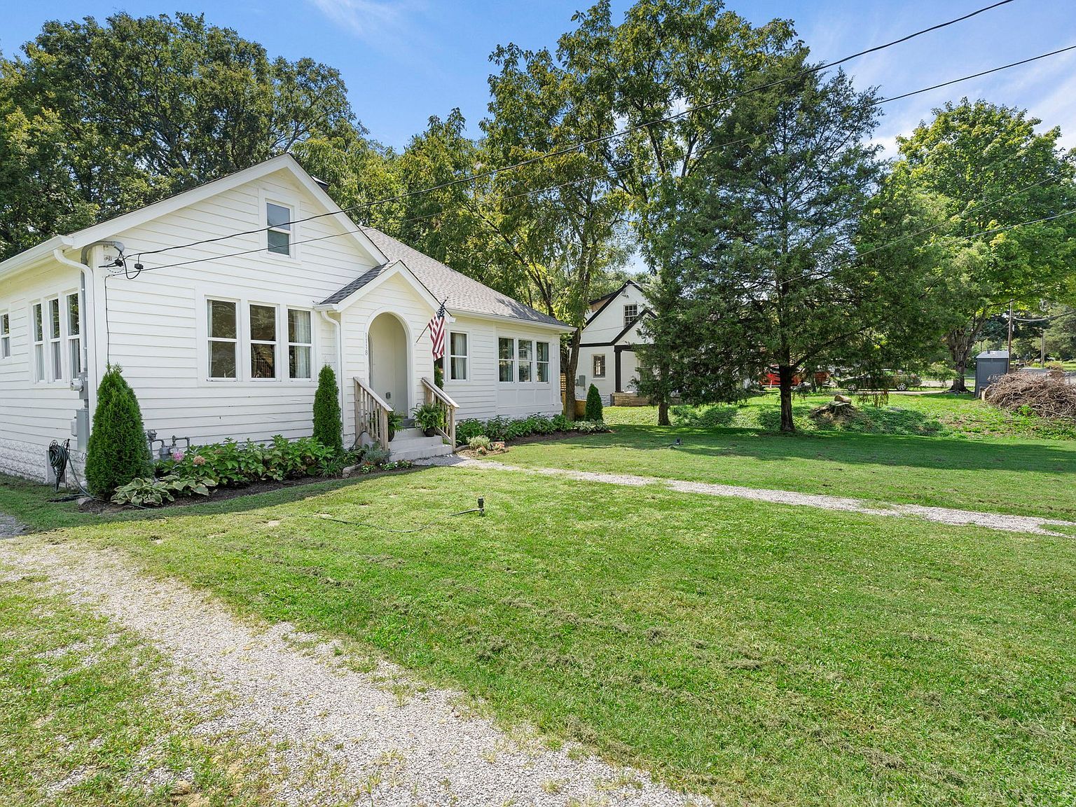 1118 Riverwood Dr Nashville, TN 37216 - Thumbnail 5
