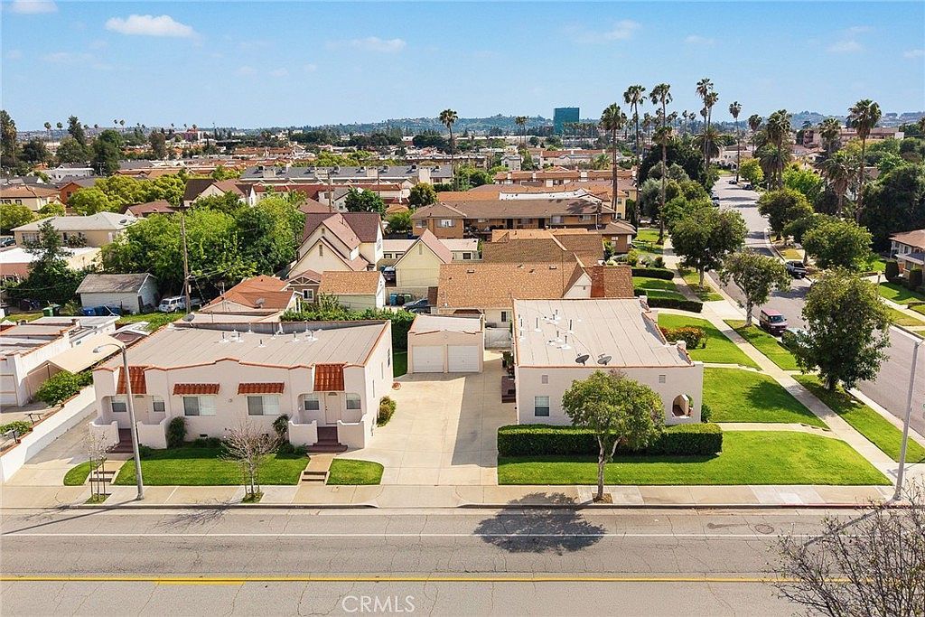 2306 W Alhambra Rd Alhambra, CA 91801 - Thumbnail 5