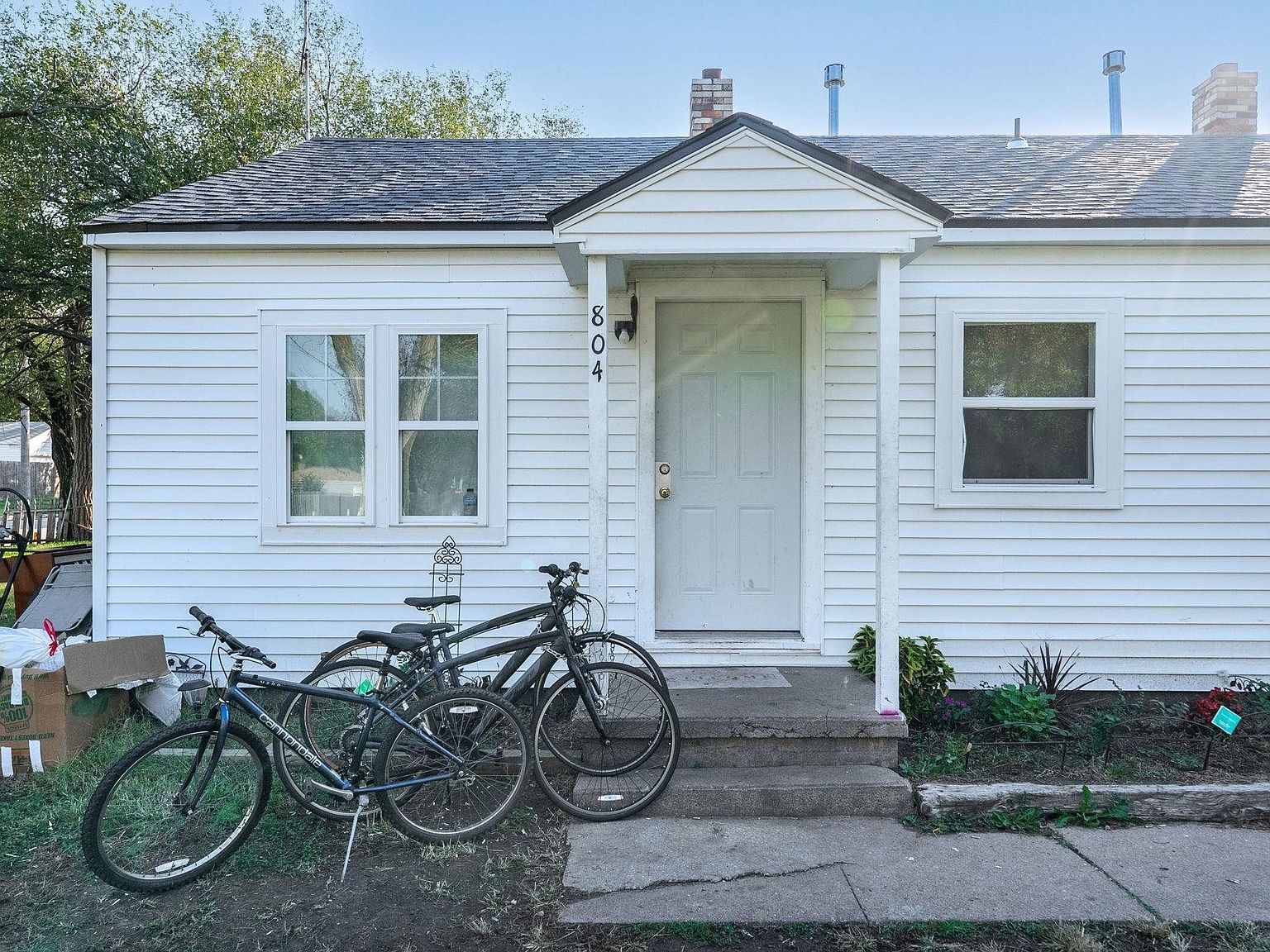 804-806 S Terrace Dr Wichita, KS 67218 - Thumbnail 5