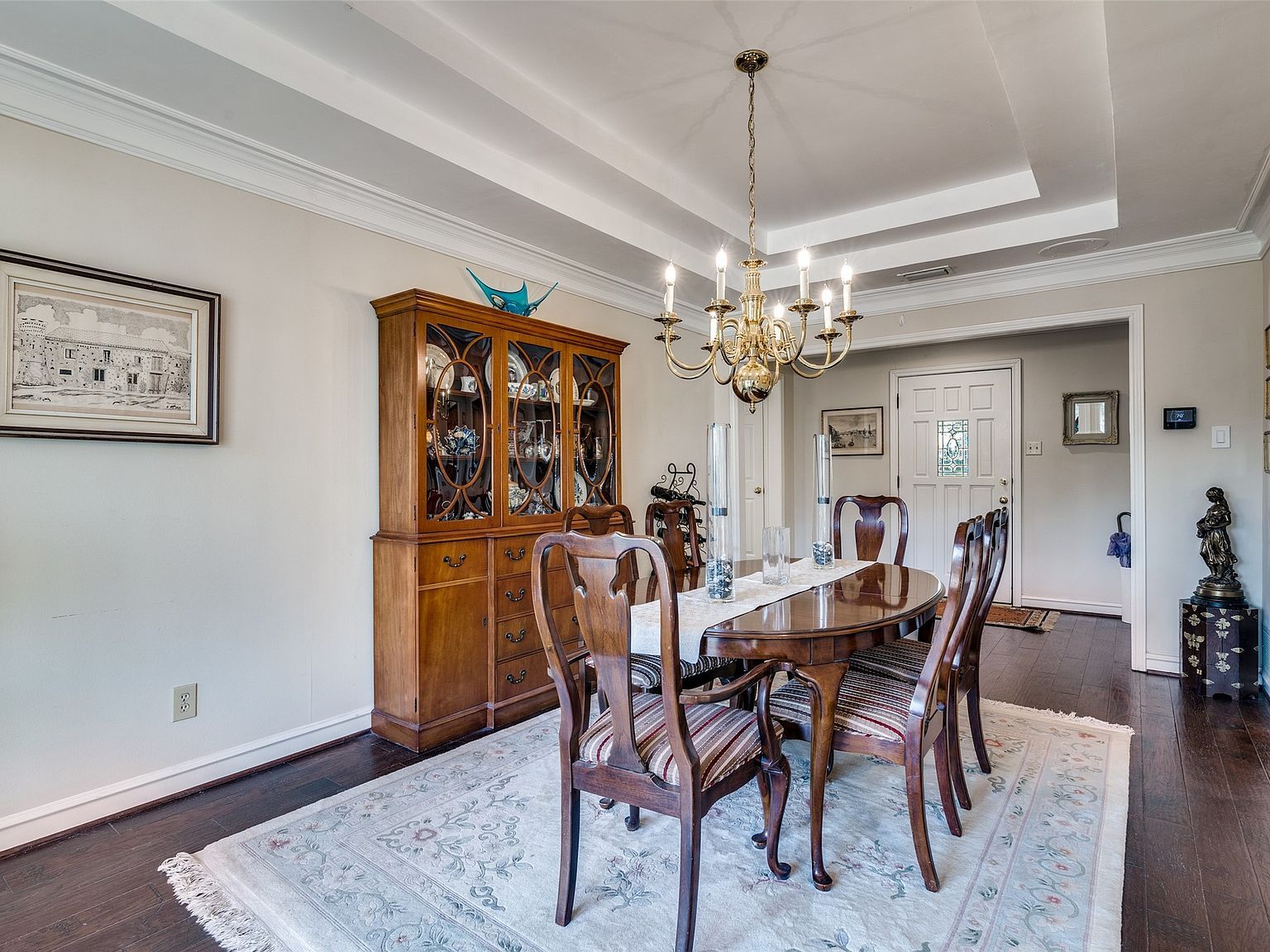 1402 Sherwood Dr Rowlett, TX 75088 - Thumbnail 5