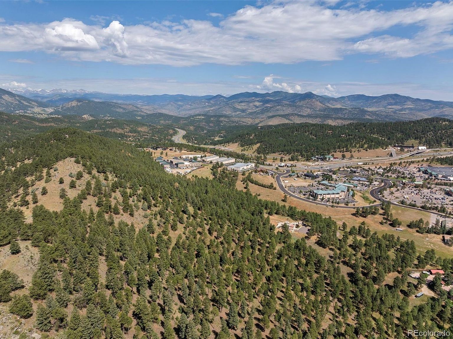 1053 Red Moon Rd Golden, CO 80439 - Thumbnail 5