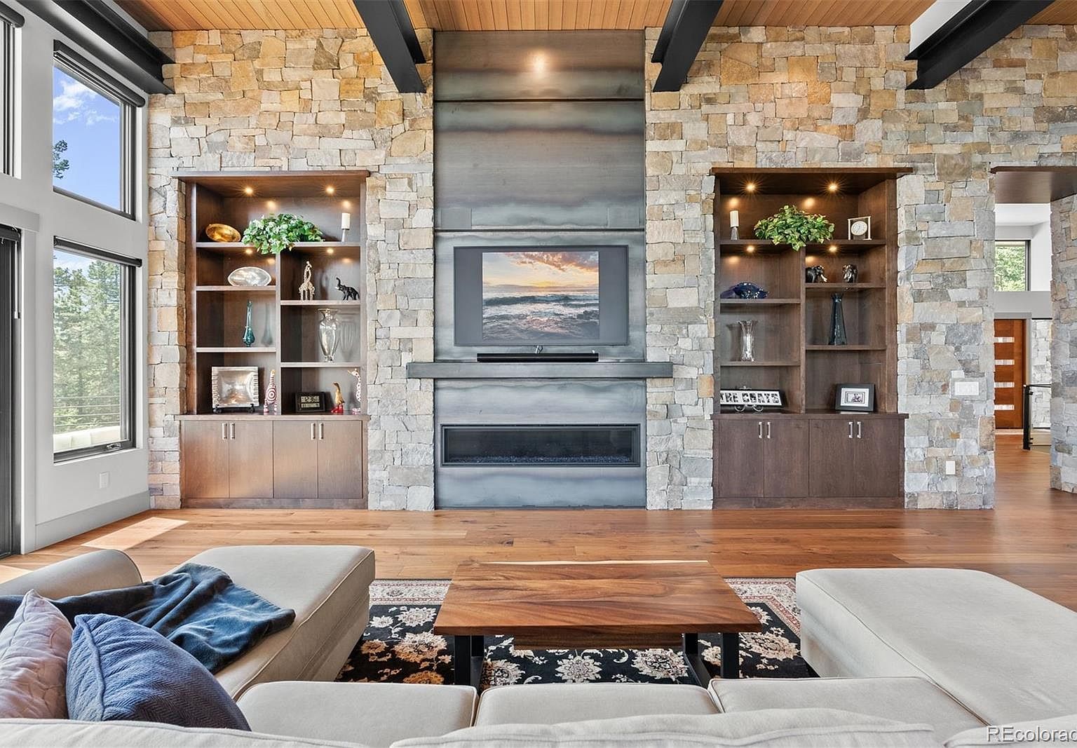 1082 W Meadow Rd Evergreen, CO 80439 - Thumbnail 5