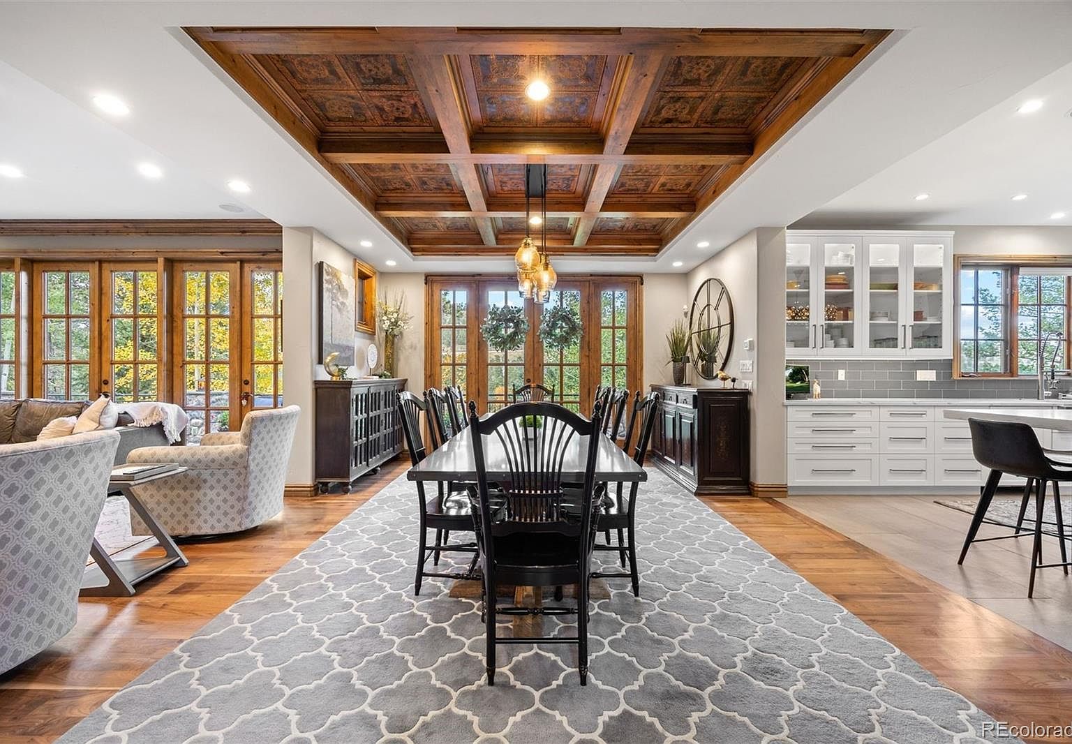 1535 Steamboat Ct Evergreen, CO 80439 - Thumbnail 5