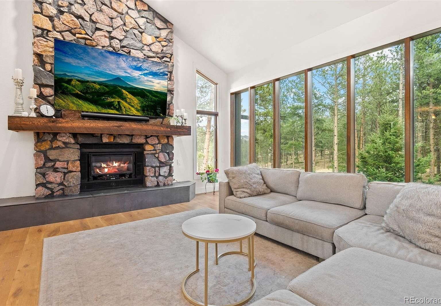 571 Sundown Ln Evergreen, CO 80439 - Thumbnail 5