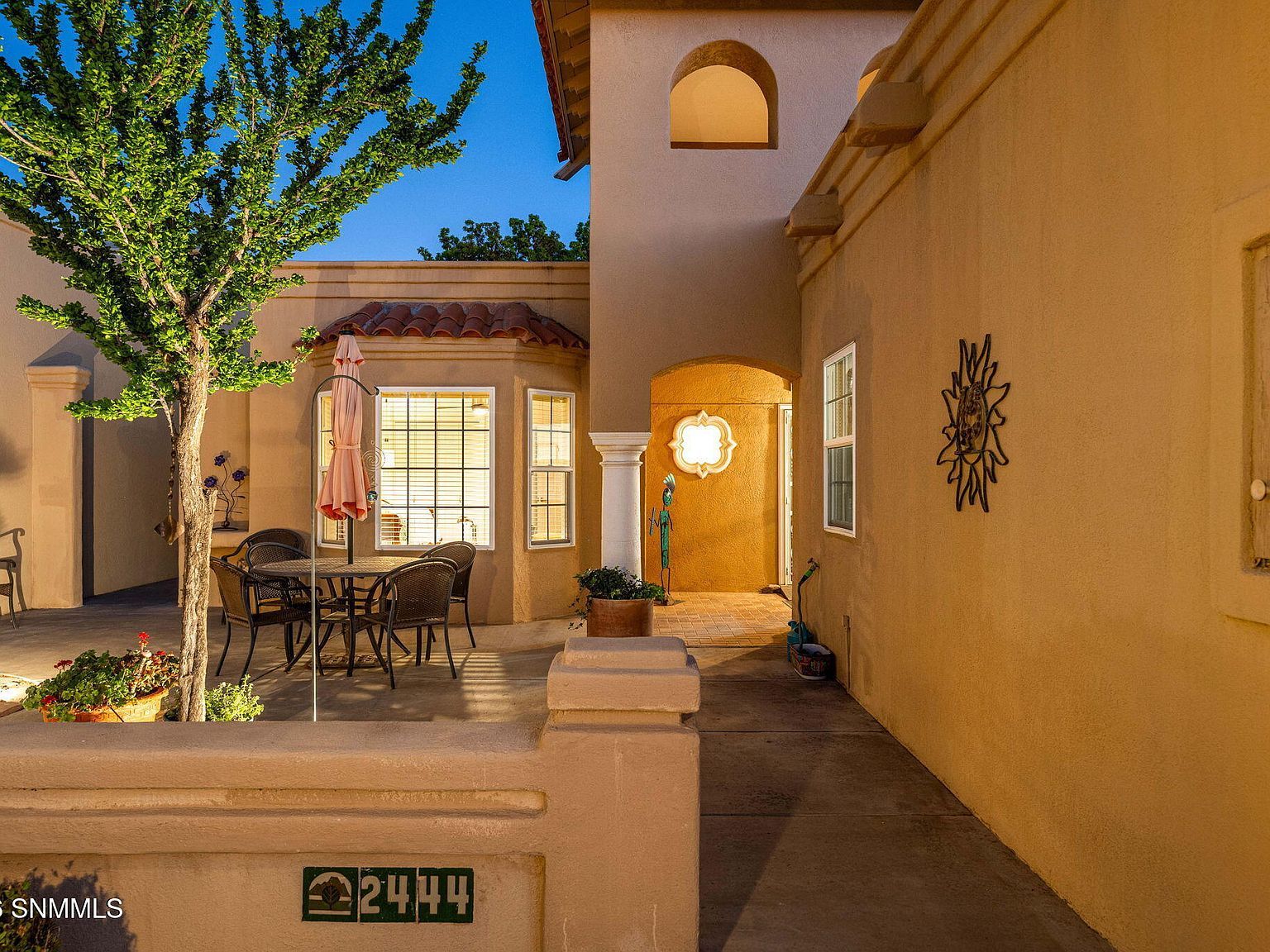 2444 El Dorado Ct Las Cruces, NM 88011 - Thumbnail 5