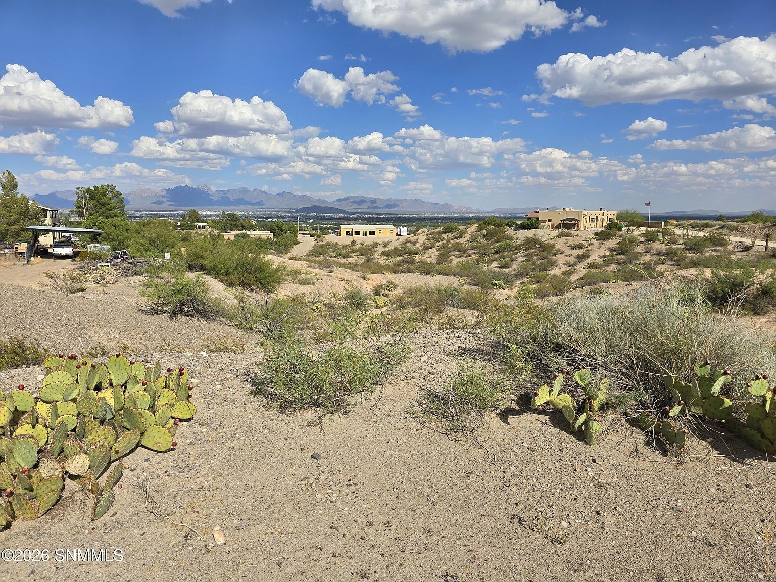 629 Lark Spur Way Las Cruces, NM 88007 - Thumbnail 5
