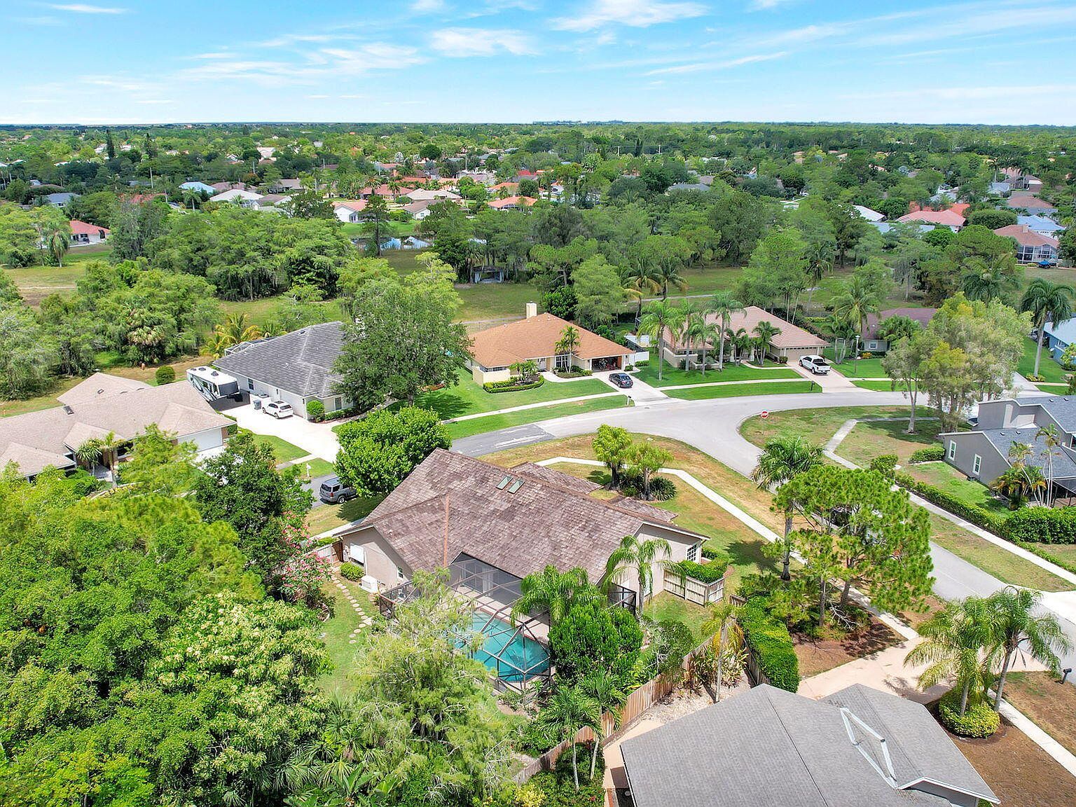 1819 Staimford Cir Wellington, FL 33414 - Thumbnail 5